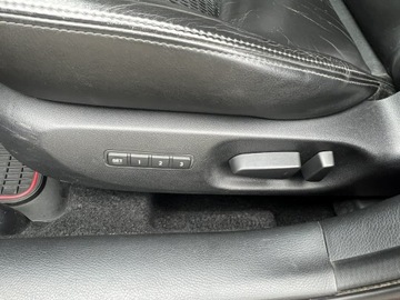 Mazda 6 II Sedan 2.5 MZR 170KM 2008 Mazda 6 Zarejestrowany Mały przebieg LPG, zdjęcie 12