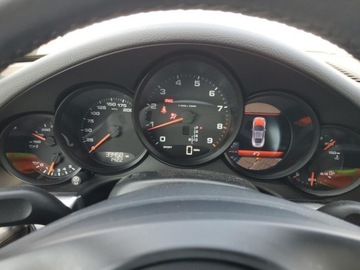 Porsche 911 991 Carrera 2/2S Coupe 3.4 350KM 2014 Porsche 911 2dr Cpe carrera 3.4 Benzyna 350KM, zdjęcie 9