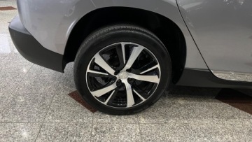 Peugeot 3008 I Crossover 1.6 HDi FAP 115KM 2013 Peugeot 3008 Panorama dach Nawigacja 1.6 Diesel 115KM, zdjęcie 20