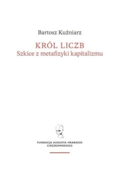 Król liczb Bartosz Kuźniarz