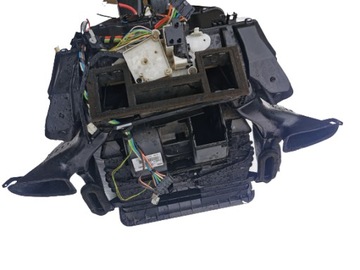 MERCEDES VITO VIANO 639 RADIÁTOR KLIMATIZACE