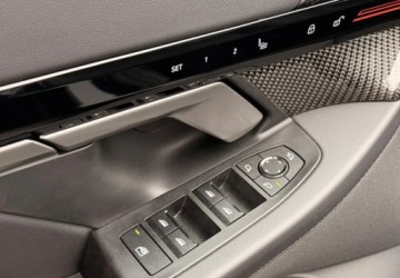 BMW Seria 5 G90-91 Touring 2.0 520d 197KM 2024 BMW Seria 5 I wlasciciel M Sport Hak Gwarancja Bezwypadkowy FVAT23, zdjęcie 25