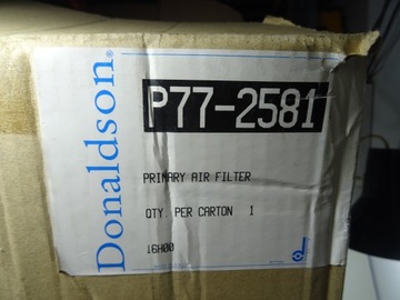 Воздушный фильтр