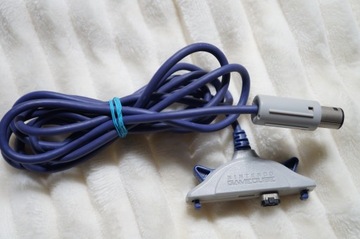Kabel GAMECUBE GameBoy Advance Link Cable DOL-011