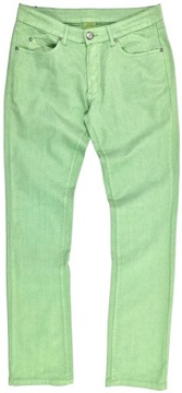 Spodnie męskie jeans ZARA (1789) pas: 86 r. 32/34