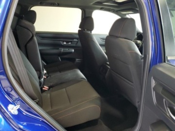 Honda CR-V VI 2024 Honda CR-V 2024r., Sport, 2L, od ubezpieczalni 2.0 Hybryda 147KM, zdjęcie 8