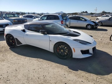 Lotus Evora 2020 Lotus Evora 2020 Lotus Evora GT 3.5 Benzyna 416KM, zdjęcie 1
