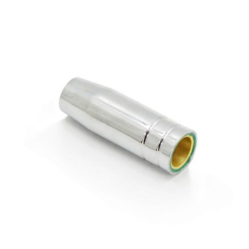 ZESTAW CZĘŚCI UCHWYT MIG MB-15 0,6 mm 20 elementów