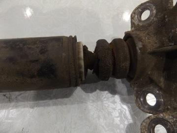 FIAT GRANDE PUNTO ЗАДНИЙ АМОРТИЗАТОР