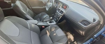 Volvo V40 II Cross Country D2 115KM 2014 Volvo V40 Volvo V40 D2 Momentum 1.6 Diesel 115KM, zdjęcie 7