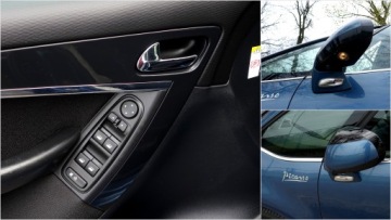 Citroen C4 Picasso I 2012 CITROEN .. Klimatronik .. Grzane Fotele i Lusterka .. Czujniki Parkowania, zdjęcie 1