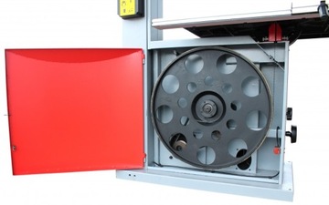 ПИЛА, ВЕРТИКАЛЬНЫЙ ЛЕНТОЧНО-РЕЗНЫЙ СТАНОК для дерева