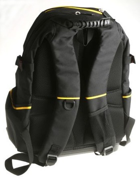 РЮКЗАК STANLEY FatMax 95-611 СУМКА ДЛЯ СБОРКИ ИНСТРУМЕНТОВ ДЛЯ МАСТЕРСКОЙ