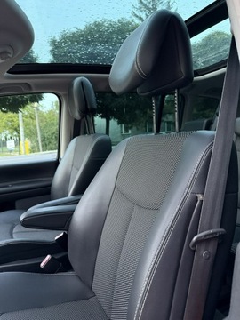 Renault Espace IV Van 2.0 i 16V Turbo 170KM 2010 Renault Espace IV 2.0T Lift 2010 Xenon Nawigacja, zdjęcie 15