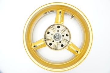 SUZUKI GSX-R 600 750 K1 K2 K3 ЗАДНИЙ ОБОД