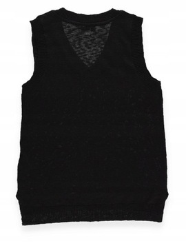 Bonprix 36 ЖЕНСКИЙ СВОБОДНЫЙ ТРИКОТАЖНЫЙ ЖИЛЕТ