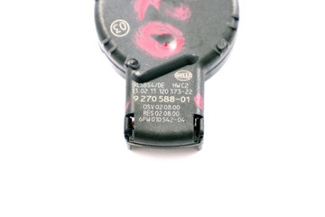 BMW F20 F21 F30 Датчик дождя 9270588