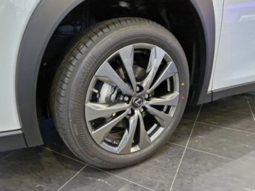 Lexus UX Crossover Facelifting 2.0 300h 199KM 2025 Od ręki - 300h F Sport Design 2.0 Hybrid Dynamic Force 199KM | Martwe pole!, zdjęcie 12