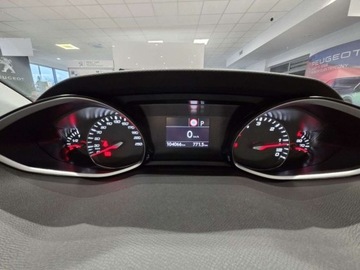 Peugeot 2019 Peugeot 308 SW 1.5 BlueHDi 130KM Allure EAT8 Gwarancja Dealer 1.5 Diesel, zdjęcie 18