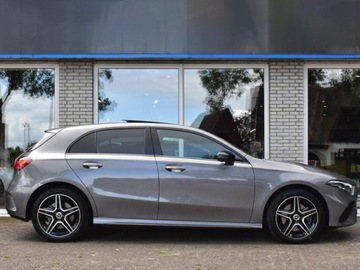 Mercedes Klasa A W177/V177 Hatchback Facelifting 2.0 220 190KM 2025 A Klasa 220 4-Matic AMG Line 2.0 (190KM) 2025, zdjęcie 2