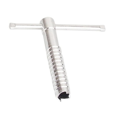 Stake Ground Anchor Outdoor Aluminum Ice