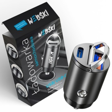 CAR CAR CARTHOLDER WITH Cradle для iPhone, автомобильная приборная панель + зарядное устройство 2xUSB-C