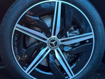 Mercedes CLA C118/X118 2026 MERCEDES-BENZ CLA 200 AMG Line Sedan 1.5 (163KM) 2026, zdjęcie 16