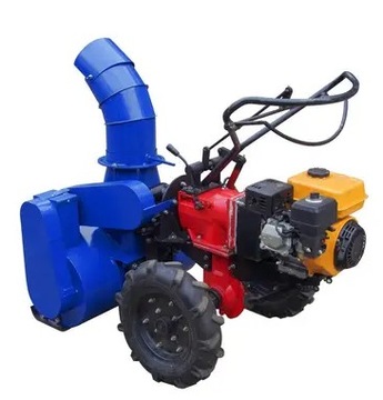 СНЕГОУборщик ЗИРКА-105 (СП3)