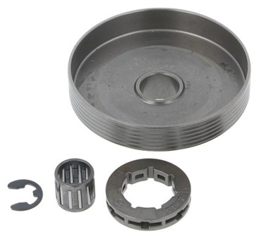 ПОДШИПНИК ПЛАВАЮЩЕЙ ЗВЕЗДОЧКИ СЦЕПЛЕНИЯ КОРЗИНА СЦЕПЛЕНИЯ/4