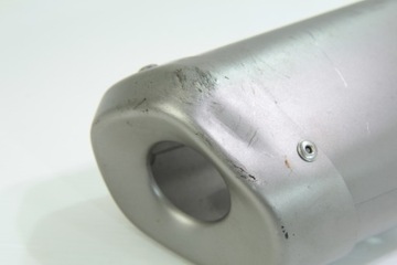 YAMAHA MT 07 21- OSŁONA TŁUMIKA