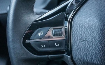 Peugeot 208 II Hatchback 1.2 PureTech 102KM 2023 Peugeot 208 208 Allure 1,2 100 KM 1.2 Benzyna 101KM, zdjęcie 20