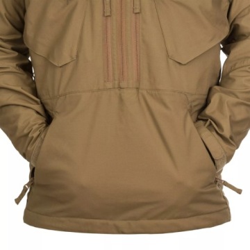 Куртка-анорак Helikon Pilgrim Earth Br. XL