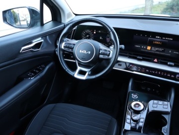 Kia Sportage V 2022 Kia Sportage 1.6 T-GDI MHEV, Salon Polska, zdjęcie 6