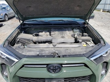 Toyota 2022 Toyota 4-Runner 2022, 4.0L, 4x4, TRAIL, od ubezpieczalni, zdjęcie 11