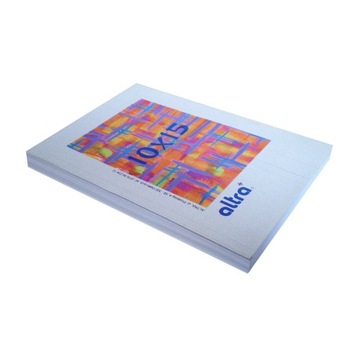 Papier błyszczący Altra 10x15 180 gr. 50 ark.