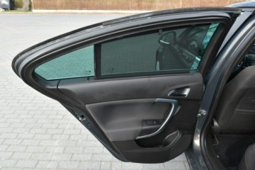 Opel Insignia I Sedan Facelifting 2.0 Turbo ECOTEC 250KM 2014 Opel Insignia AWD 2.0Turbo 250KM Manual 2014r., zdjęcie 12