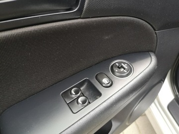 Hyundai i30 I CW Facelifting 1.6 CRDi 90KM 2010 Hyundai i30 1.6CRDI 90KM Klimatronic Kam, zdjęcie 10