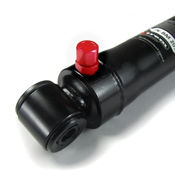 ВИНТОВАЯ ПОДВЕСКА NJT eXtrem BMW E46