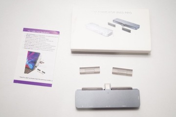 4076 АДАПТЕР-концентратор 7 В 1 IPAD PRO HDMI 4K USB-C SD АУДИО