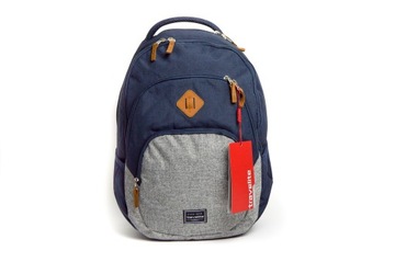 РЮКЗАК TRAVELITE ДЛЯ РАБОТЫ ШКОЛЬНЫЙ БАГАЖ НОУТБУК 15.6