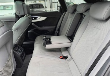 Audi A4 B9 Allroad Quattro Facelifting 2.0 45 TFSI 265KM 2022 Audi A4 Avant Matrix, Aktyw. tempomat, 2x S line, Panorama, Ambient, Grzan, zdjęcie 17