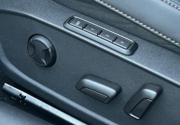 Cupra Formentor Crossover 2.0 TSI 190KM 2024 Cupra Formentor 4x4 190KM, FV 23, ACC, BEATS, Kamera, GPS, Fotele kubelkow, zdjęcie 34