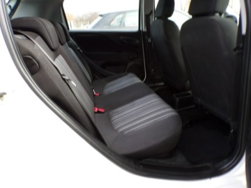 Fiat Punto Grande Punto Hatchback 5d 1.2 Start&amp;Stop 69KM 2011 Fiat Punto Evo KLIMATYZACJA GWARANCJA 2011R, zdjęcie 18