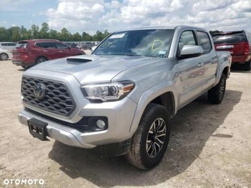 Toyota Tacoma II 2021 Toyota Tacoma Toyota Tacoma, zdjęcie 1