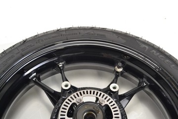 Обод передний BMW C 400 GT 18-