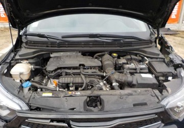 Kia Stonic I Crossover Facelifting 1.0 T-GDI MHEV  120KM 2023 Kia Stonic GT-Line Benzyna 120KM, zdjęcie 5