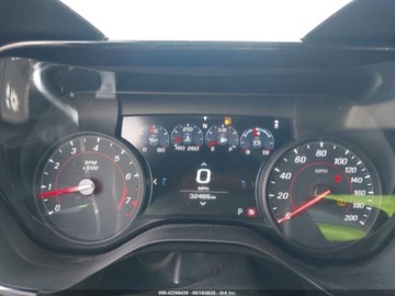 Chevrolet Camaro VI Coupe 6.2 455KM 2021 Chevrolet Camaro 2SS 2021 6.2l 6.2 Benzyna 455KM, zdjęcie 10