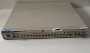 Генератор цифровых сигналов ShibaSoku TG56B2 № B166