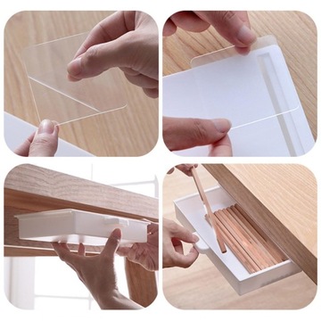 Ящик для хранения материалов