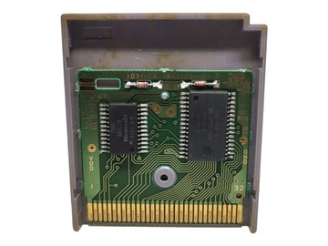 Hatris GameBoy Gameboy Classic